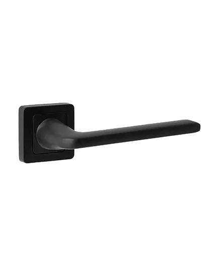 Ручки стандарт Ручка дверная Code Deco H-22112-A-BLM 